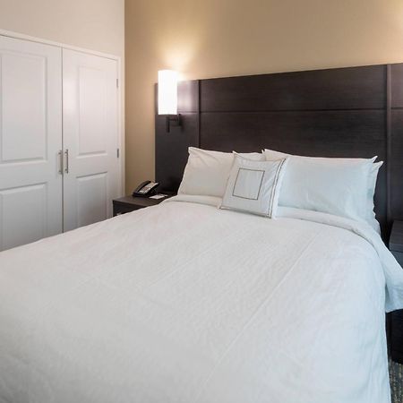 Residence Inn By Marriott St. Cloud Waite Park Exteriér fotografie