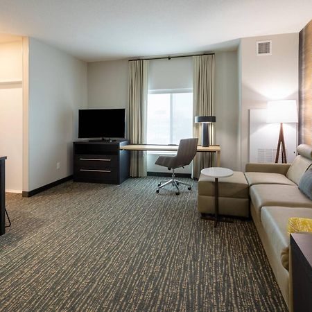 Residence Inn By Marriott St. Cloud Waite Park Exteriér fotografie