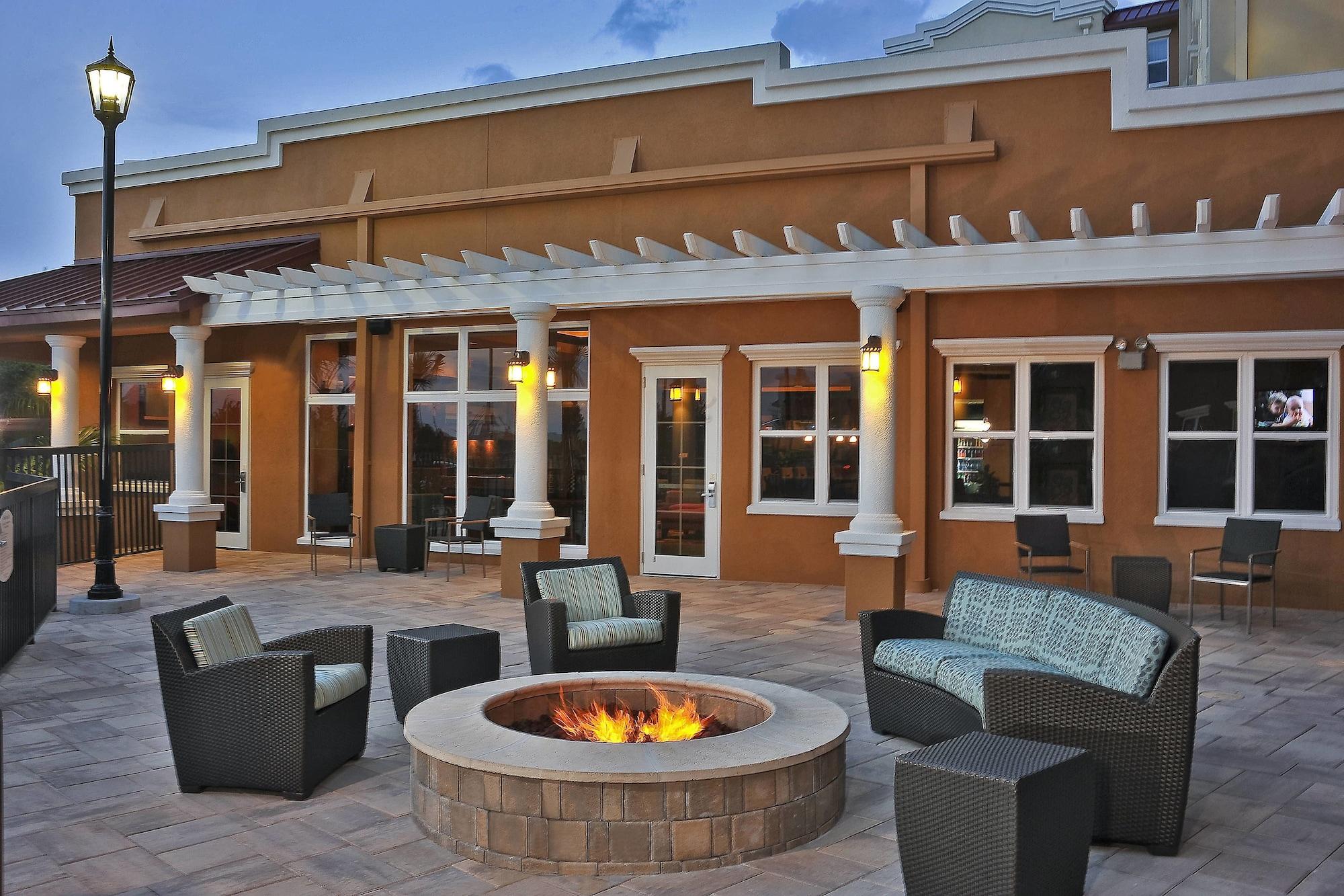 Residence Inn By Marriott St. Cloud Waite Park Exteriér fotografie